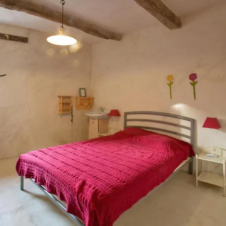 Vakantiehuis Le Serre Des Granges