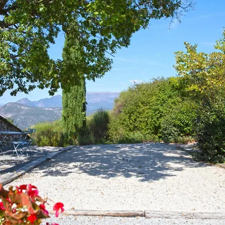 Le Serre Des Granges Vakantiehuis