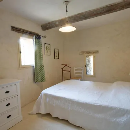 Σπίτι διακοπών Le Serre Des Granges Montaulieu