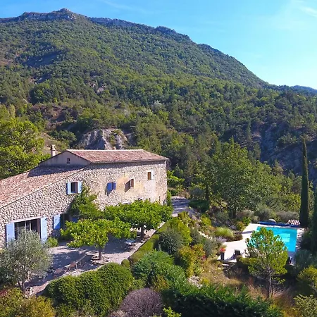 Σπίτι διακοπών Le Serre Des Granges *