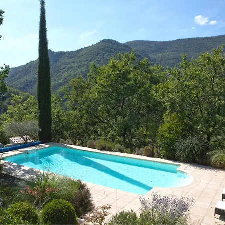 Le Serre Des Granges Σπίτι διακοπών Montaulieu
